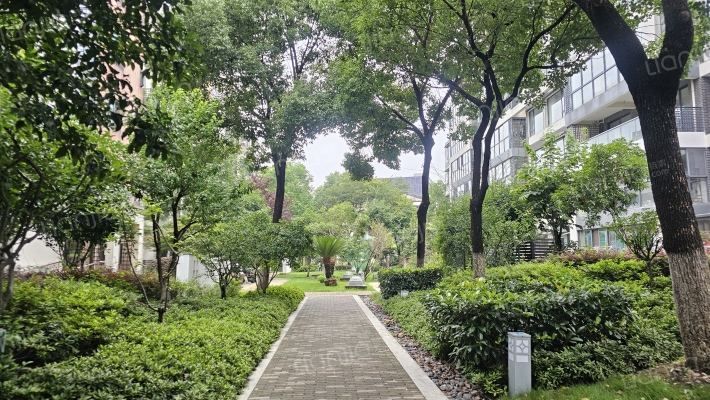 中节能生态岛外景图