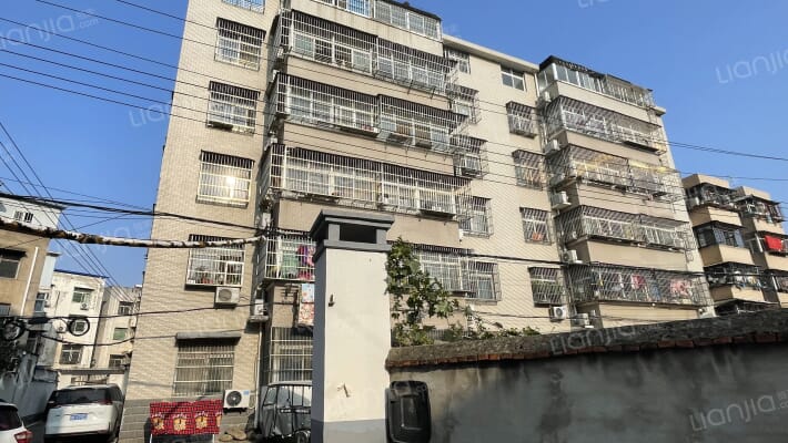 中清路173号外景图