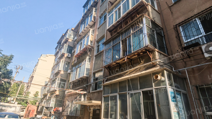 花园路264外景图