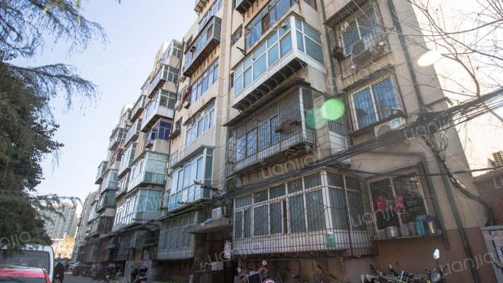 新圃东街145号外景图