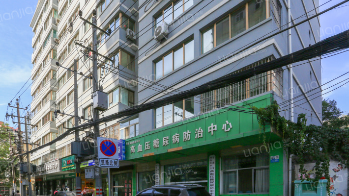 兰州畅家巷小区房价怎么样畅家巷小区房源户型图小区车位交通地址详情
