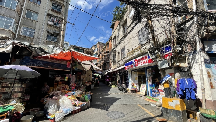 永安巷24号外景图