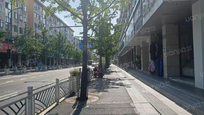 城中街268号外景图