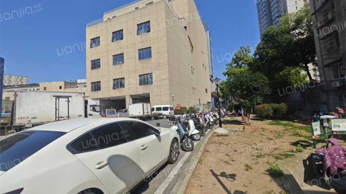 工农街12号外景图