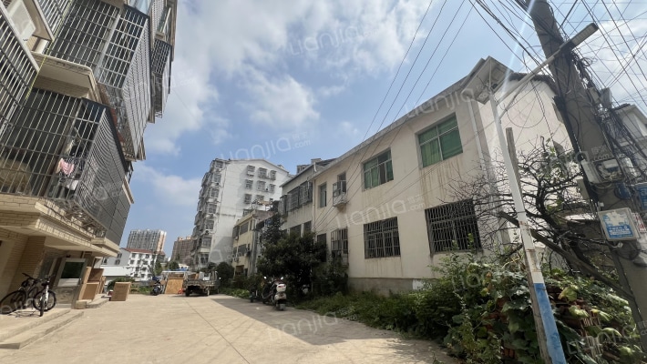 罗家塆二组外景图