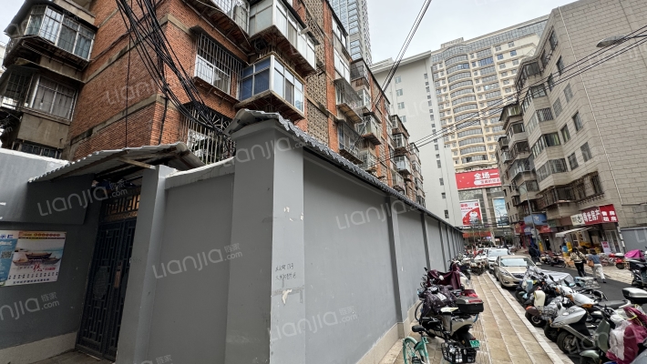 庆云街176号外景图