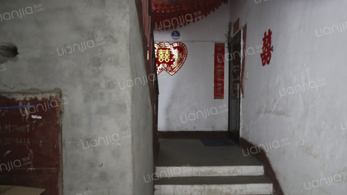 新泽公寓外景图