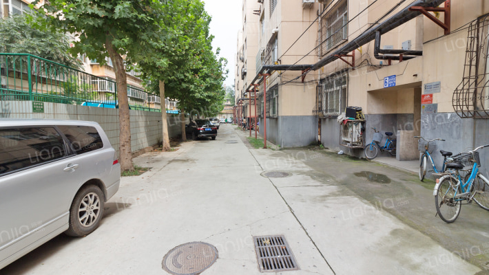 星光佳园外景图