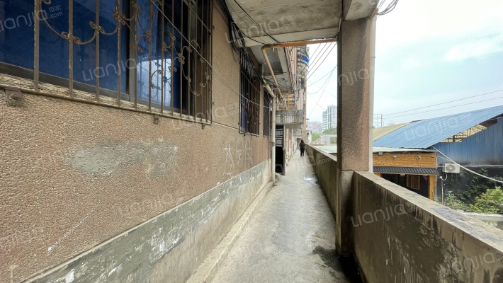 尖山路113号外景图