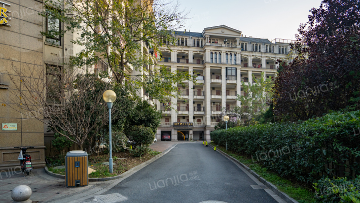 大地藏元时代外景图