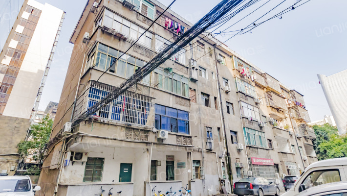 带湖路10号外景图