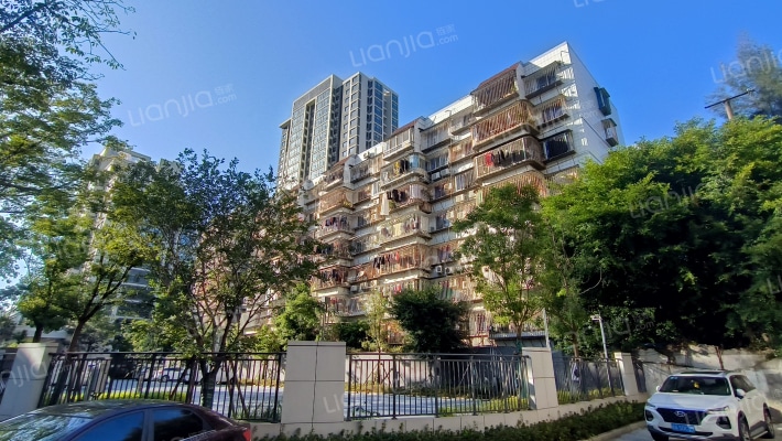 蒙古营巷16号外景图