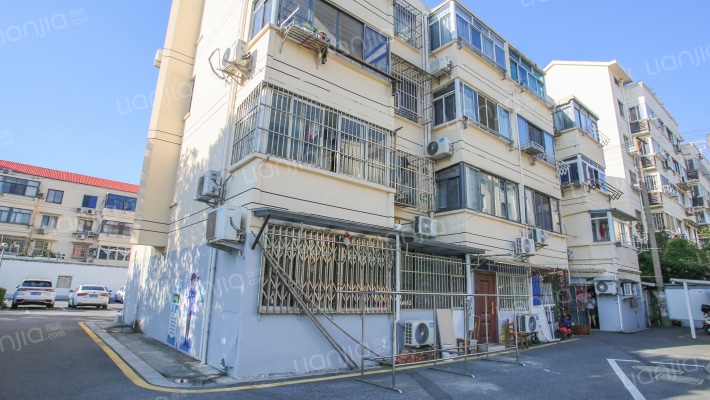 娄门路144号外景图