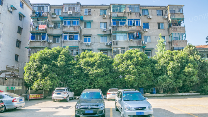 芙苑路42号外景图