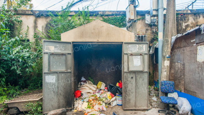 虹桥南街71弄外景图