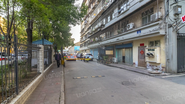 绿洲家园外景图