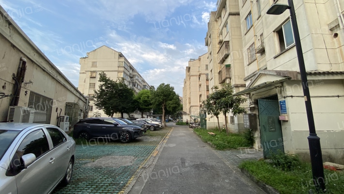 春馨园A区外景图
