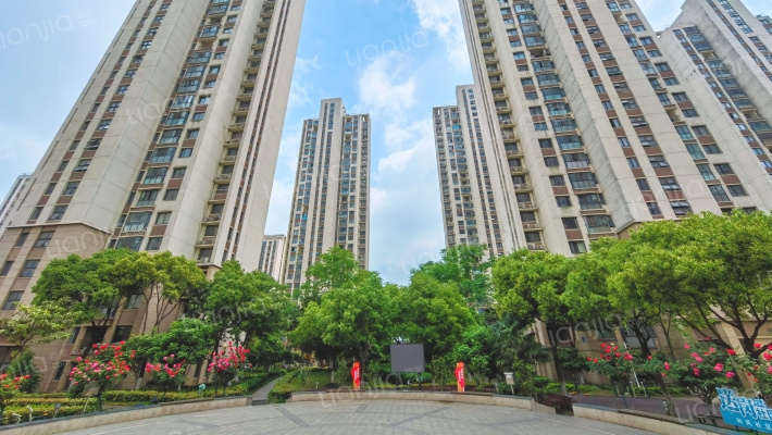 和风家园外景图