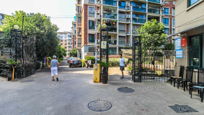 泰丰福源外景图