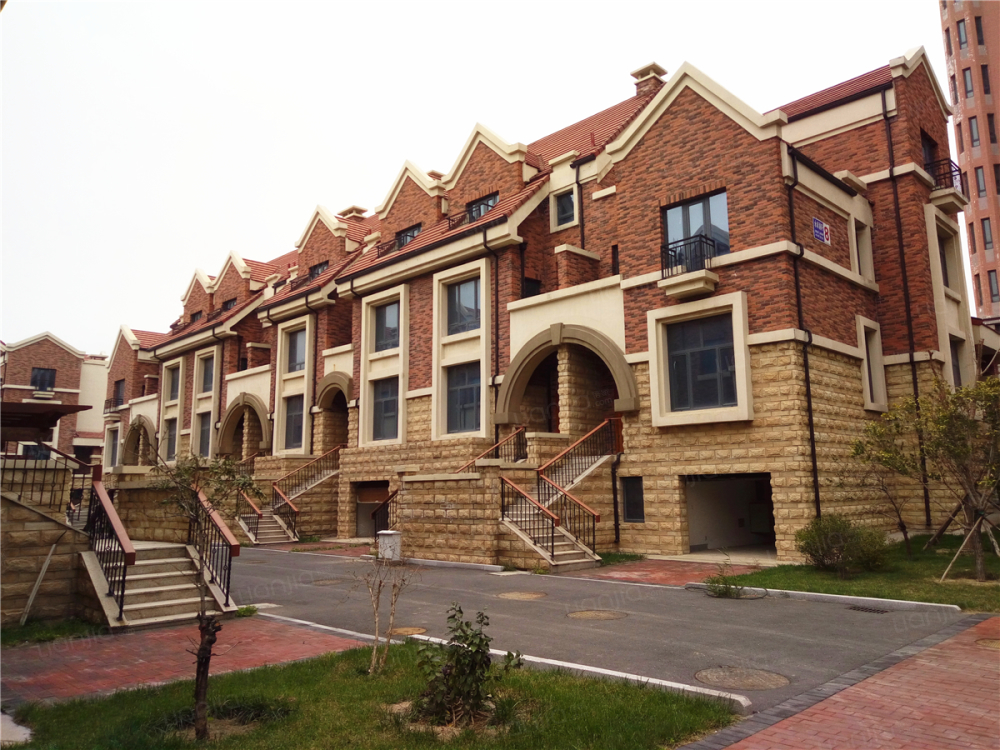 津泊湾_天津津泊湾楼盘详情(天津链家新房)