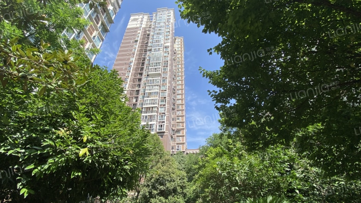 江水湾三期外景图