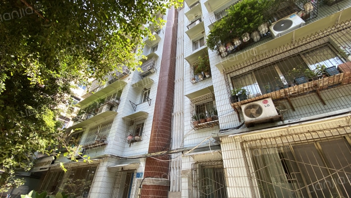 简城西街167号外景图