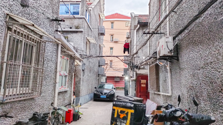 中华新村(黄浦)外景图