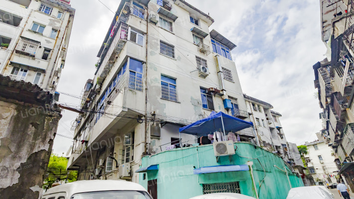 马鞍池西路一百三十二弄外景图