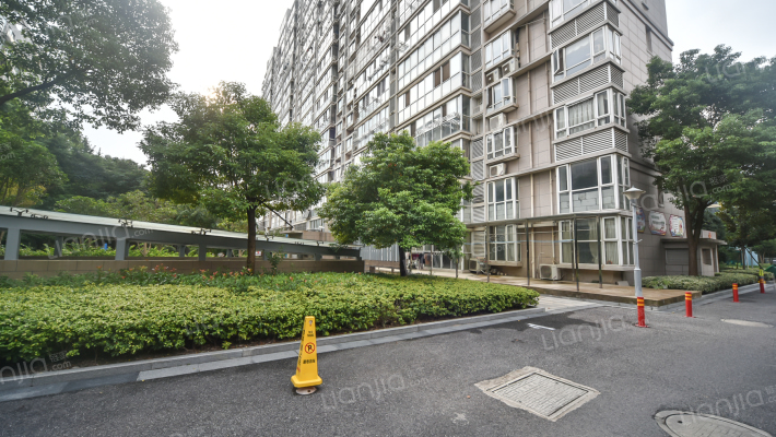 奥景华府外景图