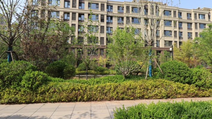 天安象屿智慧城-都城外景图