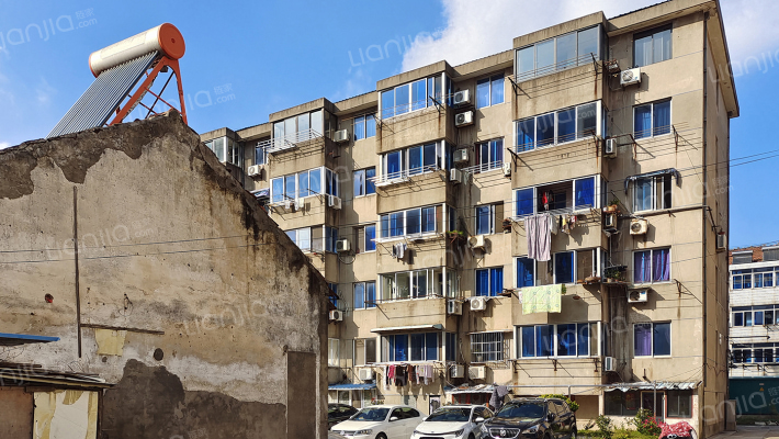 江海西路2号外景图