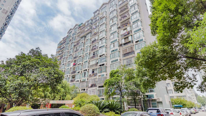 金榜名苑外景图