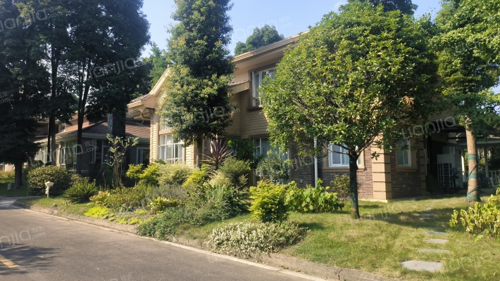 碧湖园(川西旅游线)外景图