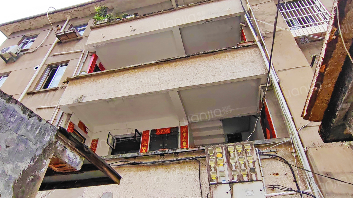 环城西路155号外景图