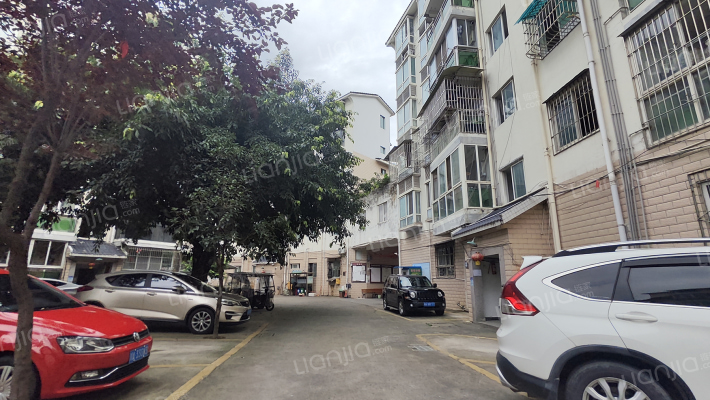 亲水映象外景图