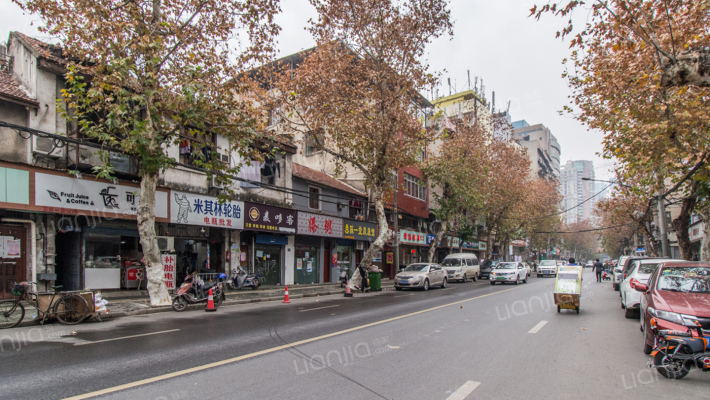 前进一路151附6号外景图