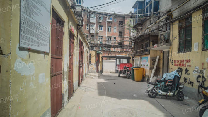 永安街8号外景图