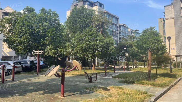 瑶琳嘉苑外景图