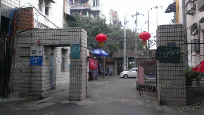 二环路北四段5号外景图