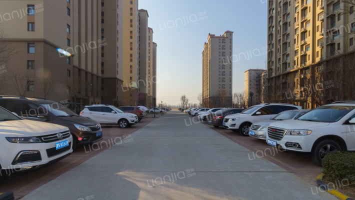 天津翡翠蓝湾房价怎么样?