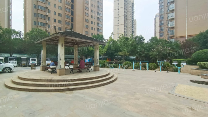 茵悦世家外景图