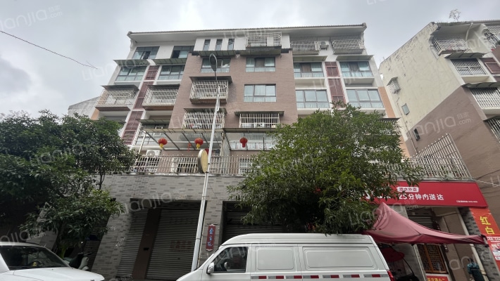 江安中一街65号外景图