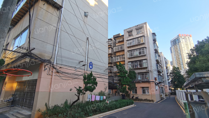 佴家湾64号外景图