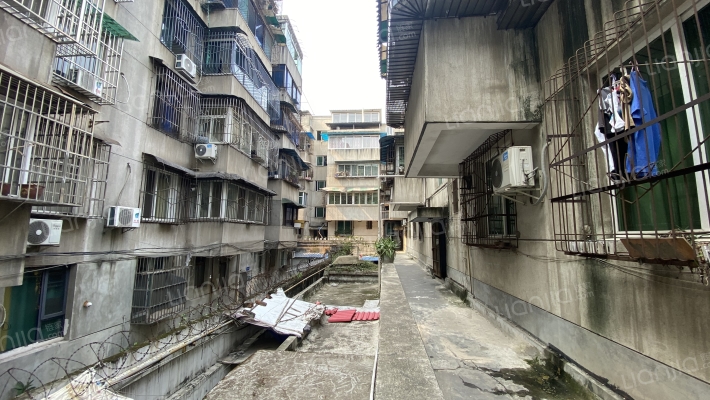 民生巷9号外景图