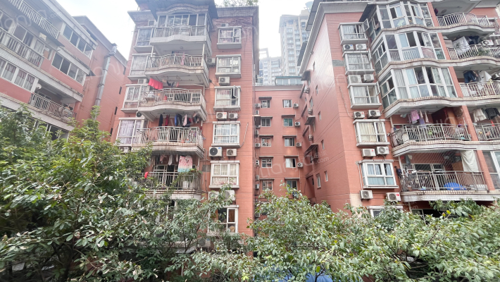 黄龙路33号外景图