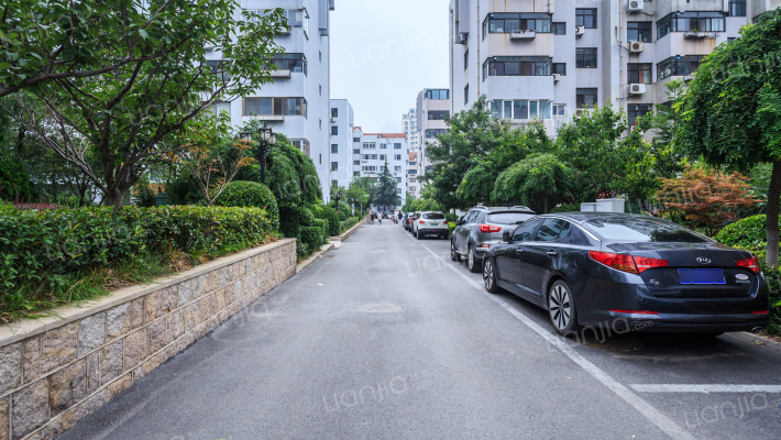 福华园(市南)外景图