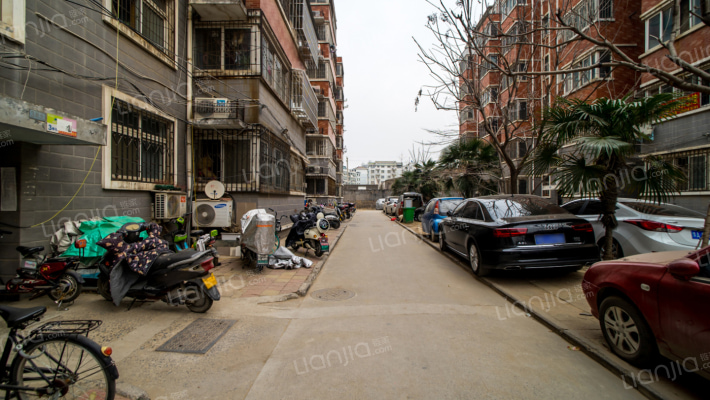 鄭州興隆花園房價怎麼樣興隆花園房源戶型圖小區車位交通地址詳情分析