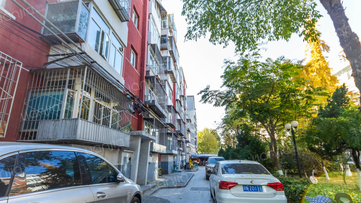 安翔南里外景图