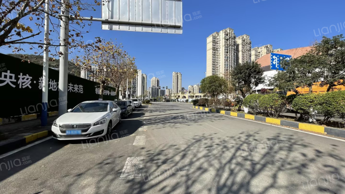 达丰上官华府云璟外景图