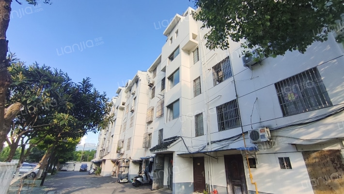 梅林路60号外景图